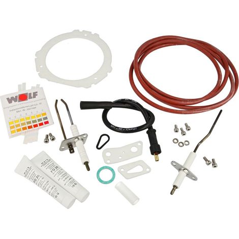 Kit d'entretien CGB-35/50