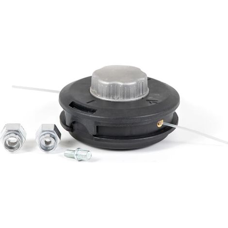 Halbautomatischer Universal-Trimmerkopf TA15MB Krysiak