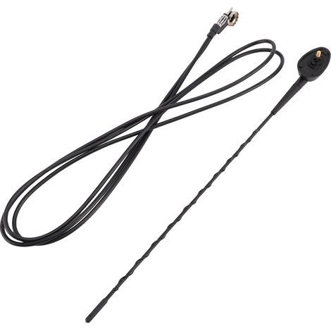 FM/AM-Radio-Dachantenne für Autos, mit Basiskabelsatz, stabilem Signal 51995445, Stereo-Antennenersatz für Fiat Ducato 2006-2024 (1/5)