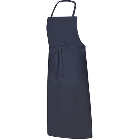 Tablier Paul - Marine / Noir-9PALPC-1-T.U - Lafont