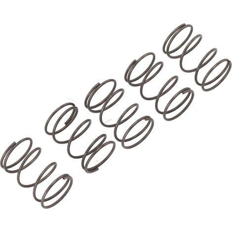 10 ressorts de tête de coupe en métal de rechange pour les débroussailleuses Stihl Autocut C5 2 FS38 FS45 FS46 FS45C (1/5)