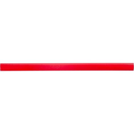 Bleistift Strend Pro CP0642, Zimmermannsbleistift, 250 mm, oval, 12 Stk., schwarze Mine (1/2)