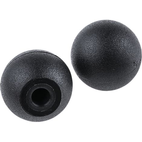 Bouton de serrage RS PRO M6 x 16mm ( Prix pour Paquet de 10 )