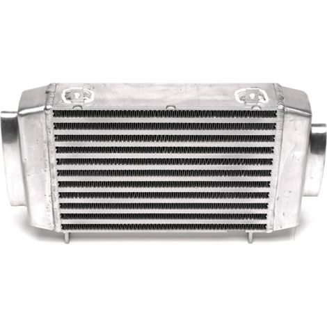 Intercooler pour Mini Coupe R53 de 2002 a 2007-152/115mm-35842839 (1/2)