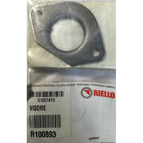 Riello 4048660 - Brida visor
