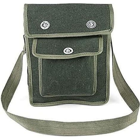 Werkzeugtasche für Elektriker zur Aufbewahrung von Werkzeugen und Wartungszubehör (1/5)