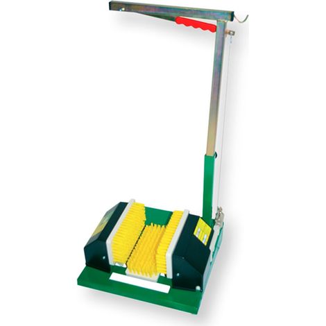 Lave-bottes ECO 2000 - ECODIS