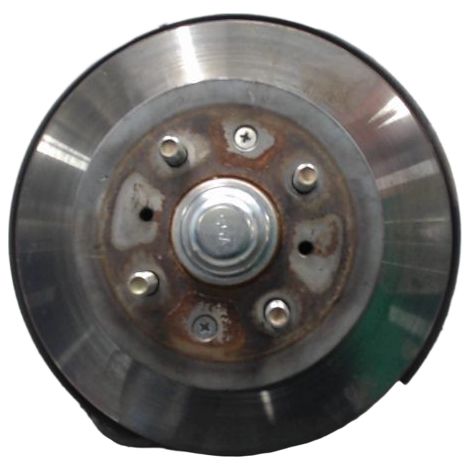 [PRODUIT D'OCCASION] Pivot Arriere Droit HONDA Civic 2004- ♻️ Ref Oe. 52210s6dg00 - Garantie à vie (1/2)