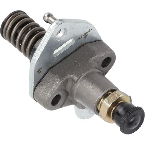 Pompe d'injection 170F 178F, ensemble de remplacement en métal pour groupe électrogène diesel (1/5)