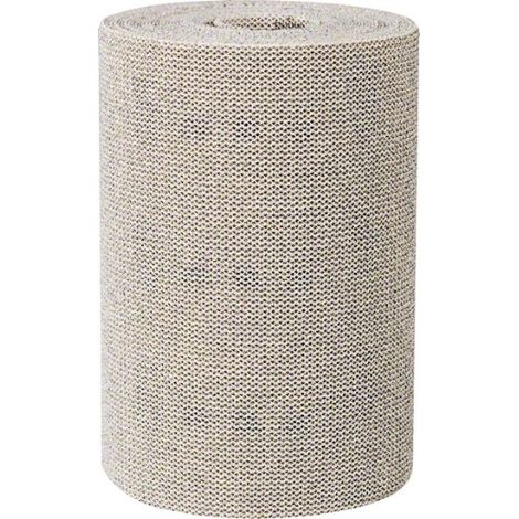 Rouleau de filet de ponçage EXPERT M480, 115 mm, 5 m, K 80