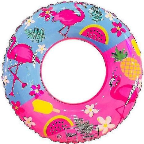 Bouées gonflables pour piscines et plages, parfaites pour les fêtes aquatiques estivales un accessoire flottant conçu pour les activités nautiques récréatives.-AquaForge (1/4)