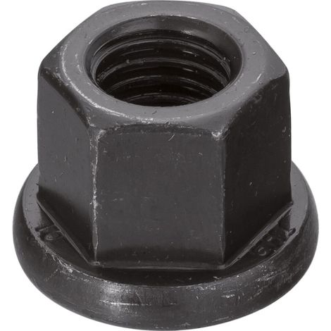VIGOR Kragenmutter, M12 x 1,75, V3208 (1/2)