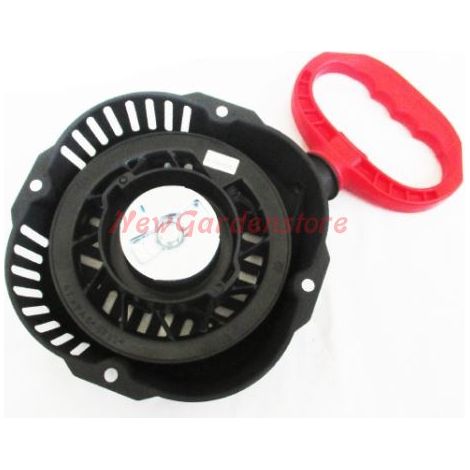 Gruppo avviamento LONCIN motocoltivatore LC170FDS 54.160.2471