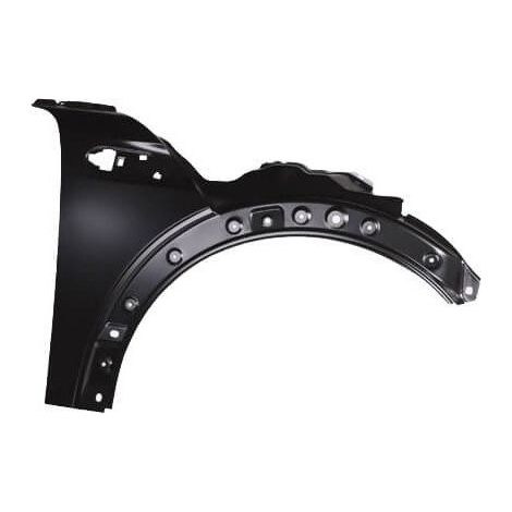 Aile avant droite à peindre Mini One / Cooper R56 2006-2014
