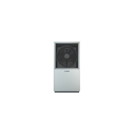 Ersatzteil 8738212736 Vorderwand oben weißaluminium von BOSCH - 8738212736