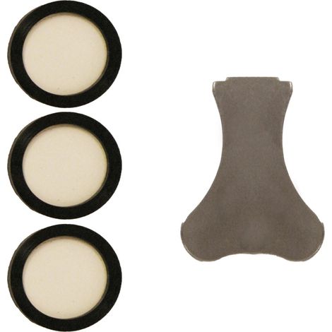 Ceramic Disc MystMaker III