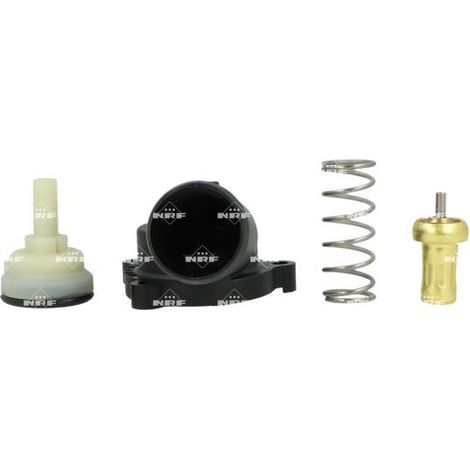 Thermostat, liquide de refroidissement NRF 725356 SEAT 03C121110AA