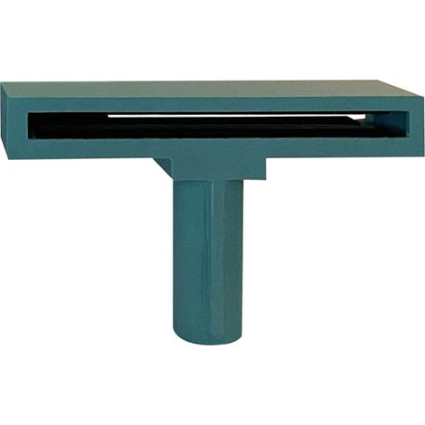 Mikrofaser-Reinigungsbürste für Deckenventilatoren, Staubsaugeraufsatz, wiederverwendbares Reinigungswerkzeug für Möbel und Haushalt (1/5)