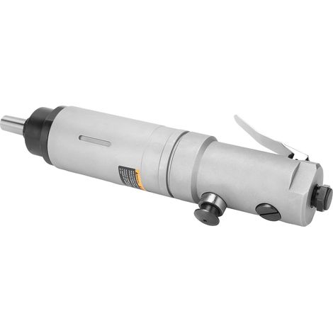 Machine à tarauder pneumatique à moteur à forte puissance et à torsion avec rotation horaire/antihoraire M3-M16 250 tr/min (1/5)