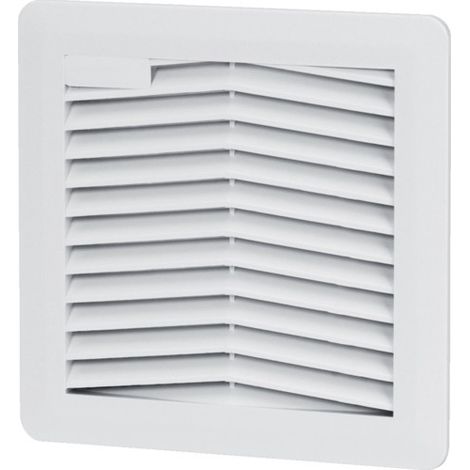 Grille ventil. IP54 150x150 (HAG FL220Z)