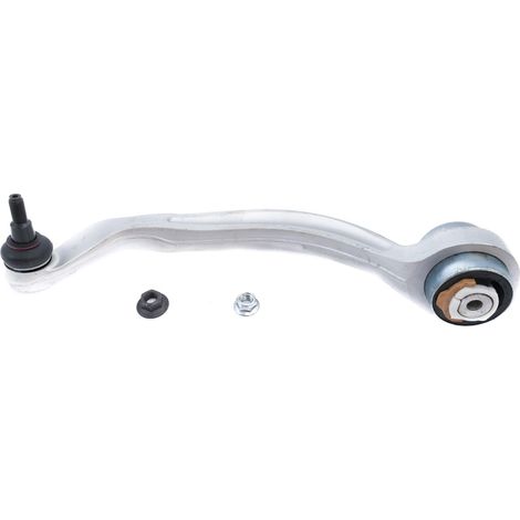 BRAS DE SUSPENSION AVANT GAUCHE INFÉRIEUR AUDI ALLROAD (4BH, C5) (1/2)