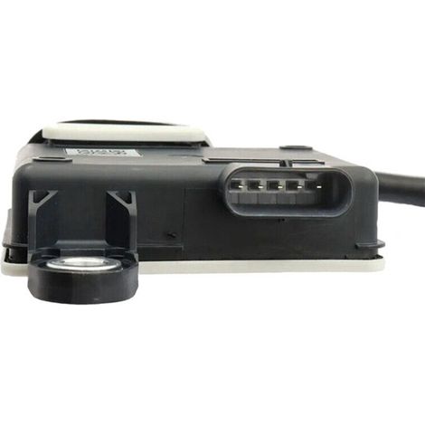 The 68146138AC is suitable for NOx catalytic converters of Jeep Grand Cherokee IV 11-13. (1/5)