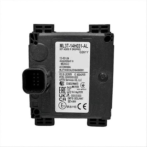 Modulo de radar radar Ford F-150 2021-2023 (1/5)