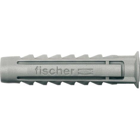 Tappi FISCHER SX Plus Ø10x50mm - Blister 10 unità 567824 (1/2)