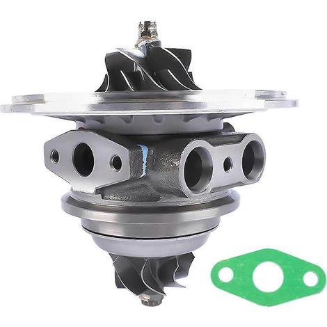 2700900980 Turbocompresseur pour moteur de voiture CLA250 GLA250-- (1/5)