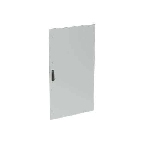 SPEE-L/M Porte Pleine L800xH1400 mm- IP55 3 Points de Fermeture 1SZE990910B0210 ABB Q855D814
