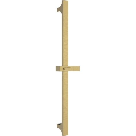 Sapho - Barre de douche 68 cm, doré 1206-07GB (1/4)