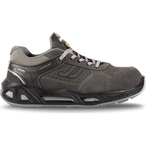 Chaussures de sécurité basse JALRUN-TR ESD SAS S1P CI SRC 42 (1/5)