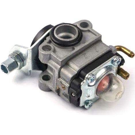 Carburateur de tondeuse, 4 temps 139 140 carburateur pièce de rechange pour GX35 tondeuse taille-haie (1/5)
