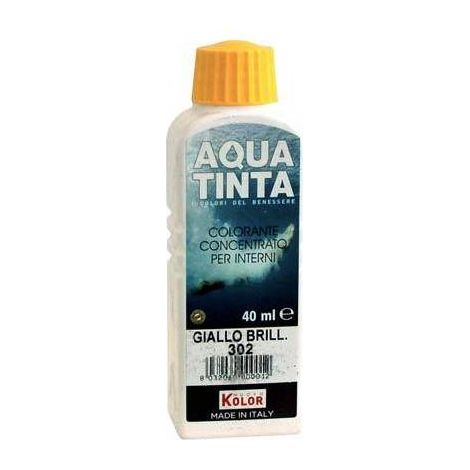 10,0 x COLORANTE ACQUA AQUATINTA