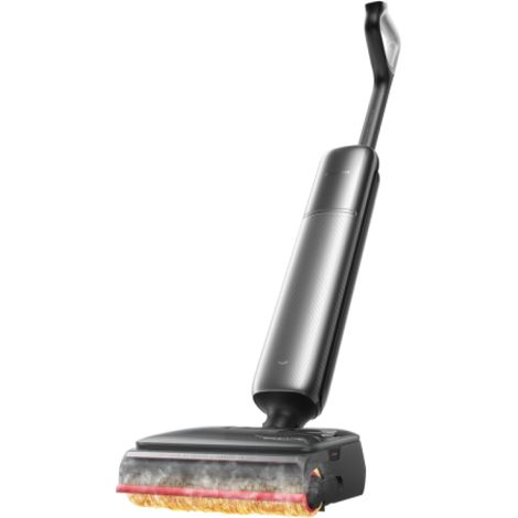 Aspiradora Lavadora inalámbrica - DREAME T16 Pro Heat - 30 000 Pa - Limpieza con agua caliente a 90°C (1/5)