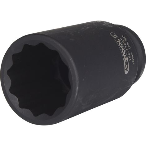 KS Tools 1/2 Spezial-Gelenkwellen-Kraft-Stecknuss, 32 mm
