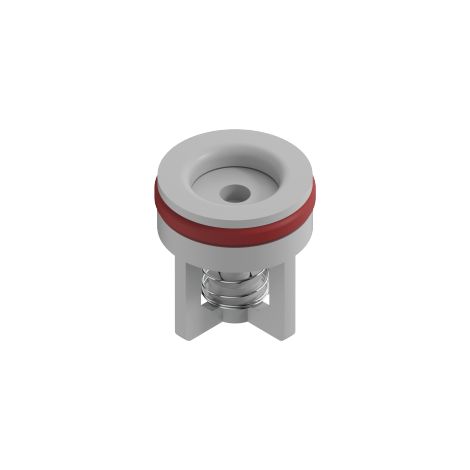 Pièces de rechange pour dispositif anti-retour DO 092301131 D 10 x 10,5 mm