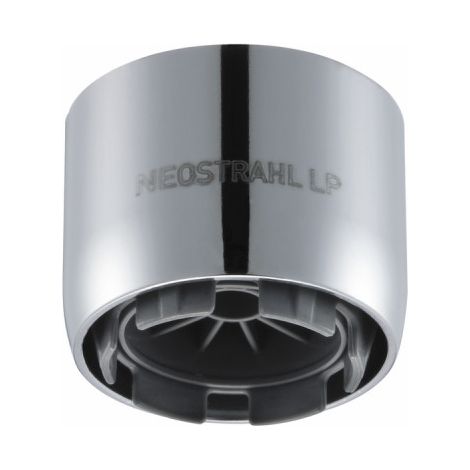 Brise jet plastique F22x100 (X 10) - DIFF