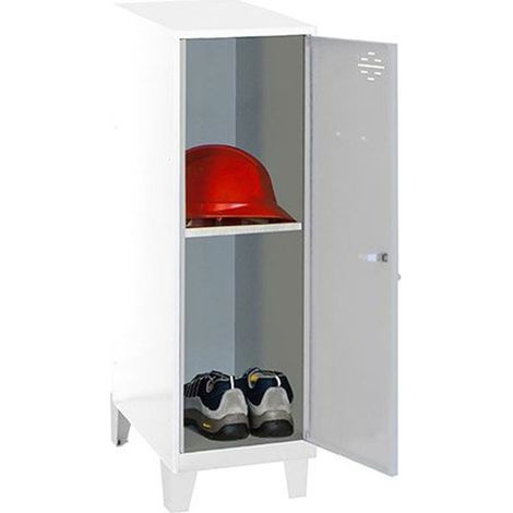 Simonlocker Mon.mini + Ban. 915x400x500+pies Bl/gr 1015x400x500 (1/4)