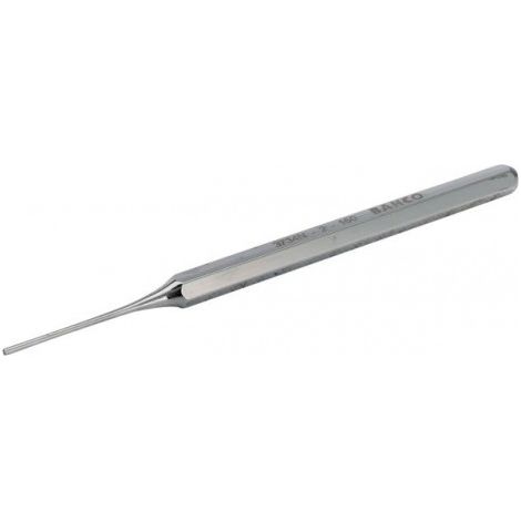 BOTADOR CILINDRICO HEXAGONAL 2MM - BAHCO
