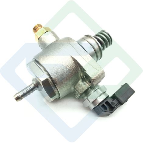 The 06L127025 B/K/M high-pressure injection pump is compatible with Audi A3, S3, A4, A5, Q5 and TT. (1/4)