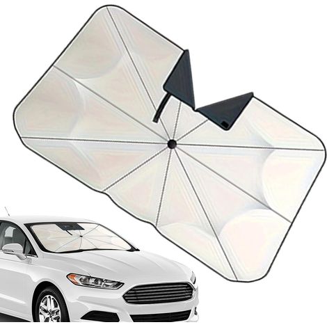 Pare-Soleil Voiture pour Citroen DS4 2011 2012 2013 2014 2015 (1/5)