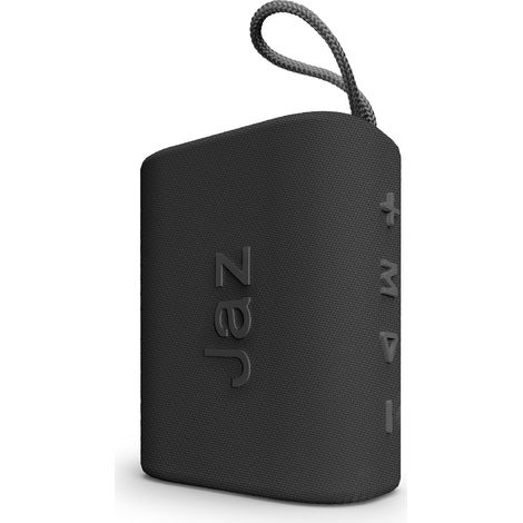 SBS Cassa Speaker Portatile Jaz Con Comandi Integrati Nero
