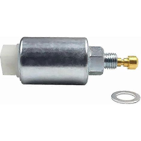 Électrovanne de carburateur pour tondeuse 699915 794572 796109 (1/5)