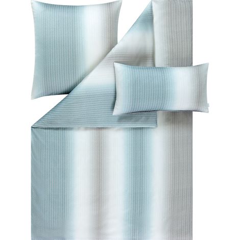 Juego de ropa de cama Estella 1028/080 Caspian Satin De Lux, 160x200cm, 5 piezas. (1/2)