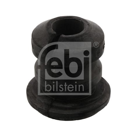 Entretoise en caoutchouc, suspension FEBI BILSTEIN 03663
