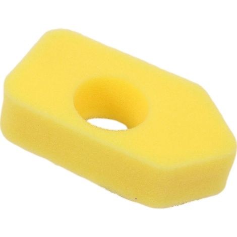 Filtre à air pour moteurs BRIGGS&STRATTON QUATTRO SPRINT Série 400 500 698369 (1/4)