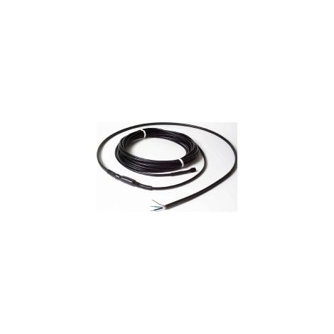 devi DEVIflex DTCE-30 Heizkabel schwarz 63m 30W/m