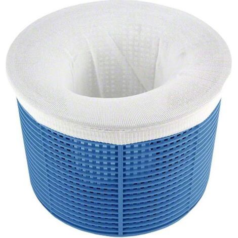 Lot de 30 Chaussette de skimmer,Nylon,Maille ultra-fine,Universel,Piscine et spa (1/5)