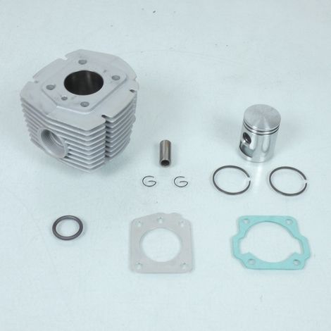 kit zylinder kolben Ø39mm p2r für moped mbk 50 88 av7 achse Ø13mm (1/4)